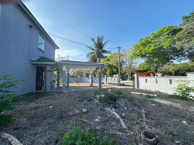 Rumah Teres 2 Tingkat untuk Dijual di Bandar Armada Putra (Klang) - Amni Manan - Exterior - PropertyGuru.com.my