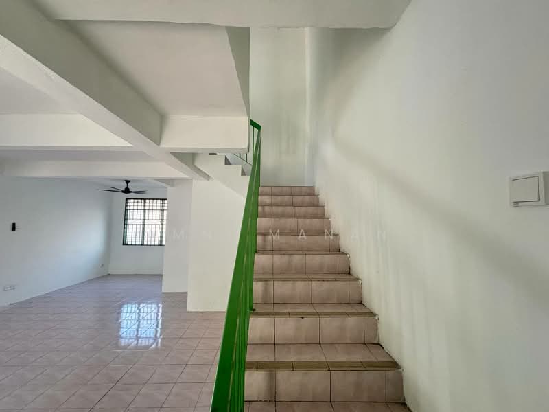 Rumah Teres 2 Tingkat untuk Dijual di Bandar Armada Putra (Klang) - Amni Manan - Interior - PropertyGuru.com.my