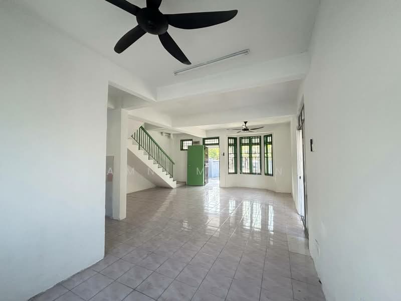 Rumah Teres 2 Tingkat untuk Dijual di Bandar Armada Putra (Klang) - Amni Manan - Interior - PropertyGuru.com.my