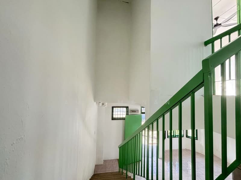 Rumah Teres 2 Tingkat untuk Dijual di Bandar Armada Putra (Klang) - Amni Manan - Interior - PropertyGuru.com.my