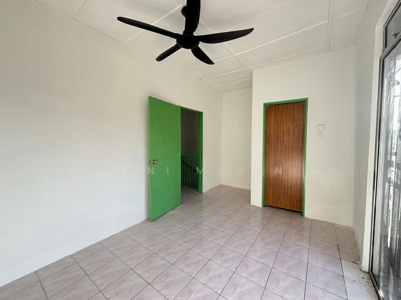 Rumah Teres 2 Tingkat untuk Dijual di Bandar Armada Putra (Klang) - Amni Manan - Interior - PropertyGuru.com.my