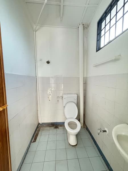 Rumah Teres 2 Tingkat untuk Dijual di Bandar Armada Putra (Klang) - Amni Manan - PropertyGuru.com.my