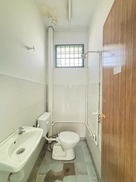 Rumah Teres 2 Tingkat untuk Dijual di Bandar Armada Putra (Klang) - Amni Manan - PropertyGuru.com.my