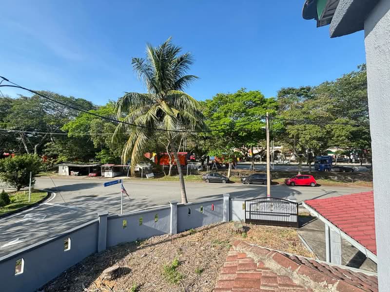 Rumah Teres 2 Tingkat untuk Dijual di Bandar Armada Putra (Klang) - Amni Manan - PropertyGuru.com.my