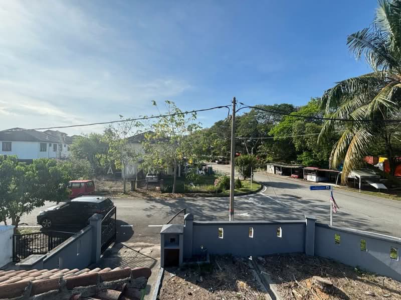Rumah Teres 2 Tingkat untuk Dijual di Bandar Armada Putra (Klang) - Amni Manan - PropertyGuru.com.my