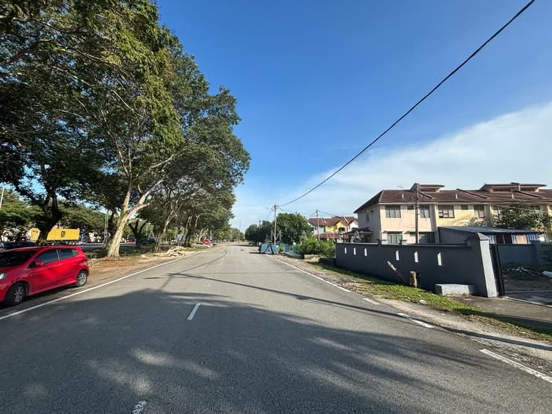 Rumah Teres 2 Tingkat untuk Dijual di Bandar Armada Putra (Klang) - Amni Manan - PropertyGuru.com.my