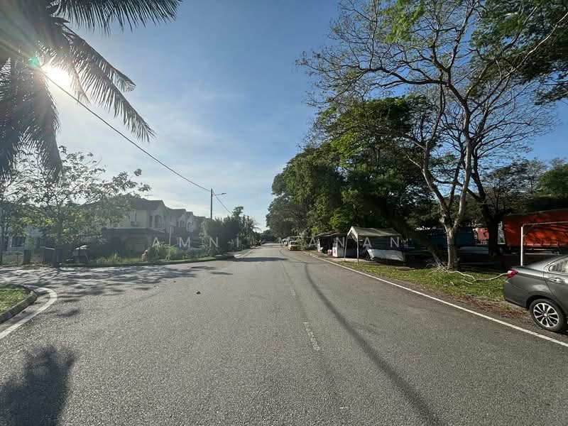 Rumah Teres 2 Tingkat untuk Dijual di Bandar Armada Putra (Klang) - Amni Manan - PropertyGuru.com.my