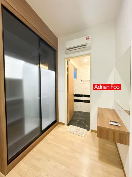 Kondominium untuk Disewa di QuayWest Residence - Adrian Foo - Bedroom - PropertyGuru.com.my