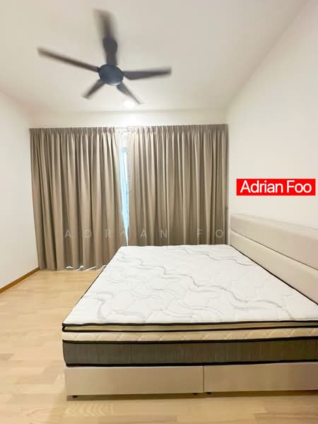 Kondominium untuk Disewa di QuayWest Residence - Adrian Foo - Bedroom - PropertyGuru.com.my