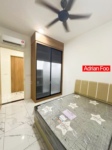 Kondominium untuk Disewa di QuayWest Residence - Adrian Foo - Bedroom - PropertyGuru.com.my