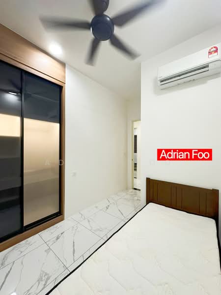 Kondominium untuk Disewa di QuayWest Residence - Adrian Foo - Bedroom - PropertyGuru.com.my
