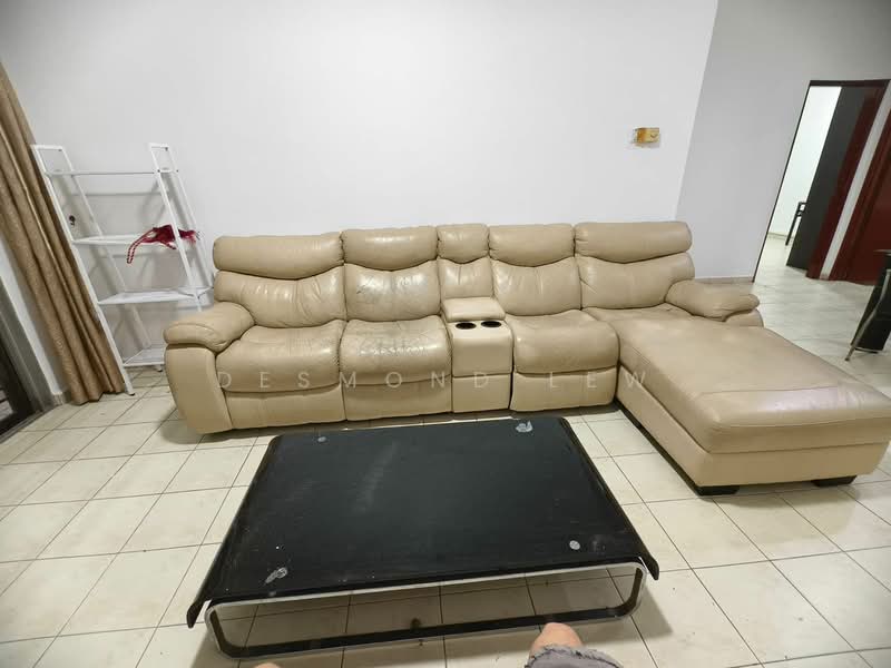 Pangsapuri untuk Disewa di Prima Regency - Desmond Lew - PropertyGuru.com.my