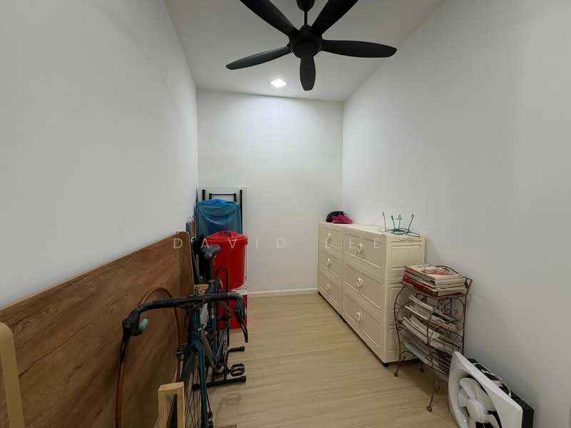 2-storey Terraced House for Rent in Rawang (Selangor) - David Lee - Interior - PropertyGuru.com.my