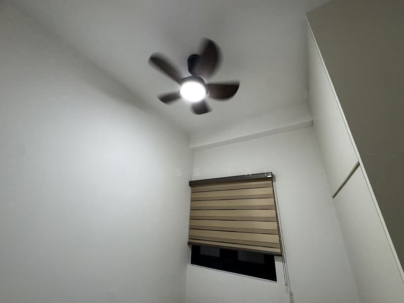 Kondominium untuk Disewa di Skyline KL - Swiss Tan - Interior - PropertyGuru.com.my