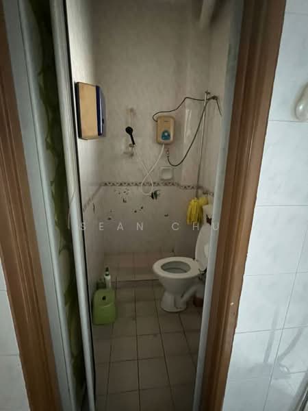 2-storey Terraced House for Sale in Cheras (Selangor) - Sean Chu - Bathroom - PropertyGuru.com.my