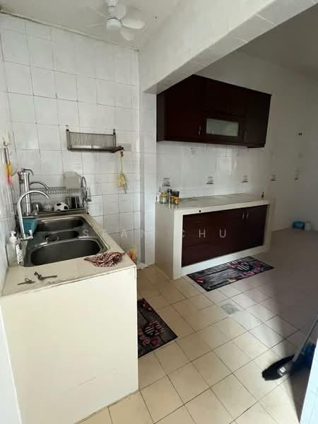2-storey Terraced House for Sale in Cheras (Selangor) - Sean Chu - Kitchen - PropertyGuru.com.my