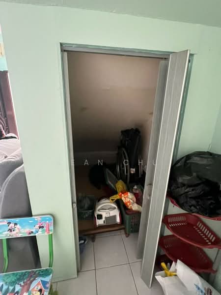 2-storey Terraced House for Sale in Cheras (Selangor) - Sean Chu - Interior - PropertyGuru.com.my