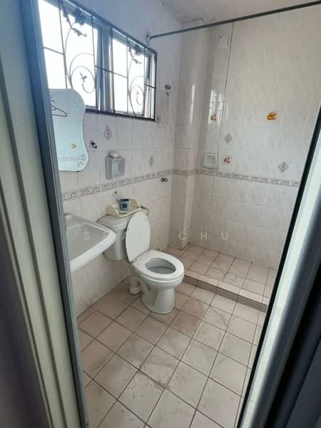 2-storey Terraced House for Sale in Cheras (Selangor) - Sean Chu - Bathroom - PropertyGuru.com.my