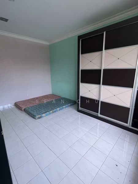 2-storey Terraced House for Sale in Cheras (Selangor) - Sean Chu - Bedroom - PropertyGuru.com.my