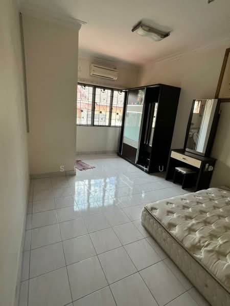 2-storey Terraced House for Sale in Cheras (Selangor) - Sean Chu - Bedroom - PropertyGuru.com.my
