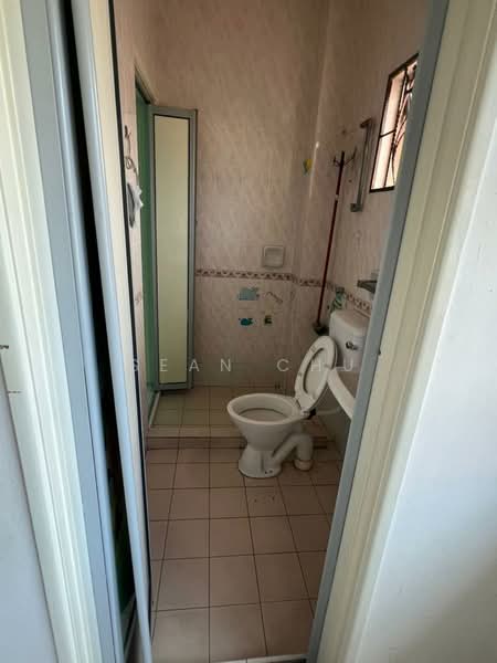 2-storey Terraced House for Sale in Cheras (Selangor) - Sean Chu - Bathroom - PropertyGuru.com.my