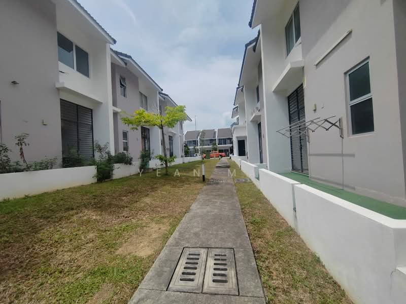 2-storey Terraced House for Sale in Tamansari (Rawang) - Yean Ma - Exterior - PropertyGuru.com.my