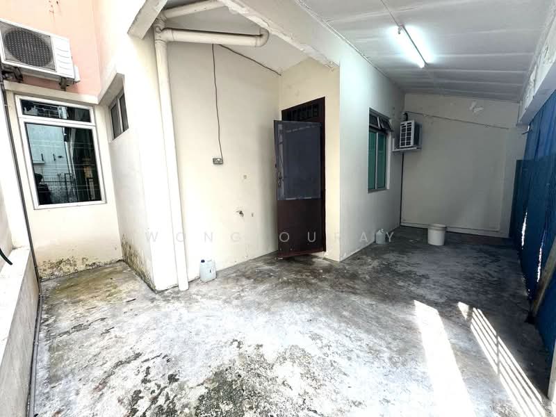 2-storey Terraced House for Sale in Austin (Johor Bahru) - Wong Ouray - Exterior - PropertyGuru.com.my