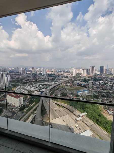Service Residence for Rent at United Point (Residensi Berpadu) - Mindy Cheah - View - PropertyGuru.com.my