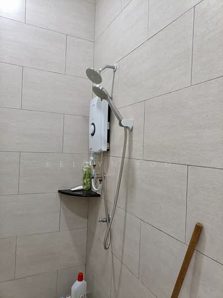 2-storey Terraced House for Rent in Taman Satu Krubong (Krubong) - Kellyn Foo - Bathroom - PropertyGuru.com.my