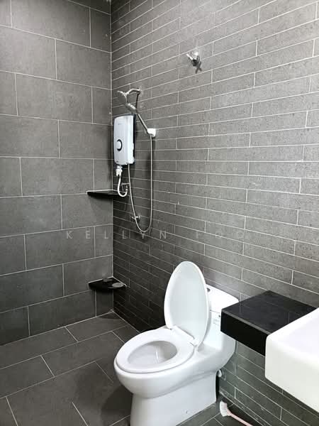 2-storey Terraced House for Rent in Taman Satu Krubong (Krubong) - Kellyn Foo - Bathroom - PropertyGuru.com.my