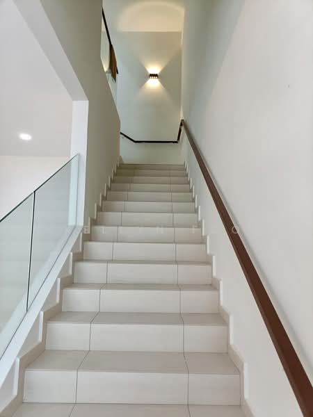 2-storey Terraced House for Rent in Taman Satu Krubong (Krubong) - Kellyn Foo - Interior - PropertyGuru.com.my