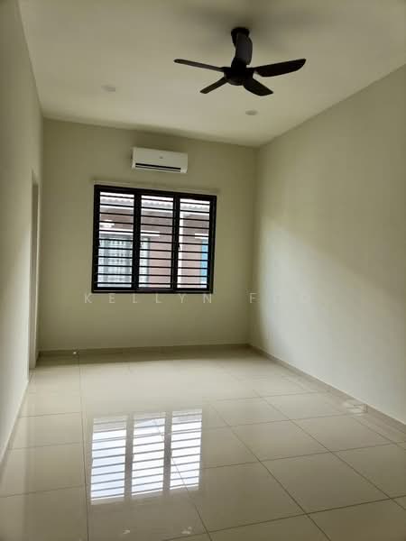 2-storey Terraced House for Rent in Taman Satu Krubong (Krubong) - Kellyn Foo - Interior - PropertyGuru.com.my