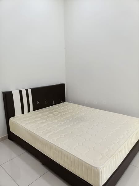 2-storey Terraced House for Rent in Taman Satu Krubong (Krubong) - Kellyn Foo - Bedroom - PropertyGuru.com.my