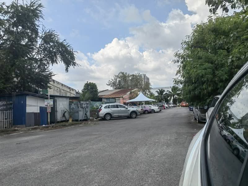 Factory for Sale in Shah Alam (Selangor) - Aaron Chong - Exterior - PropertyGuru.com.my