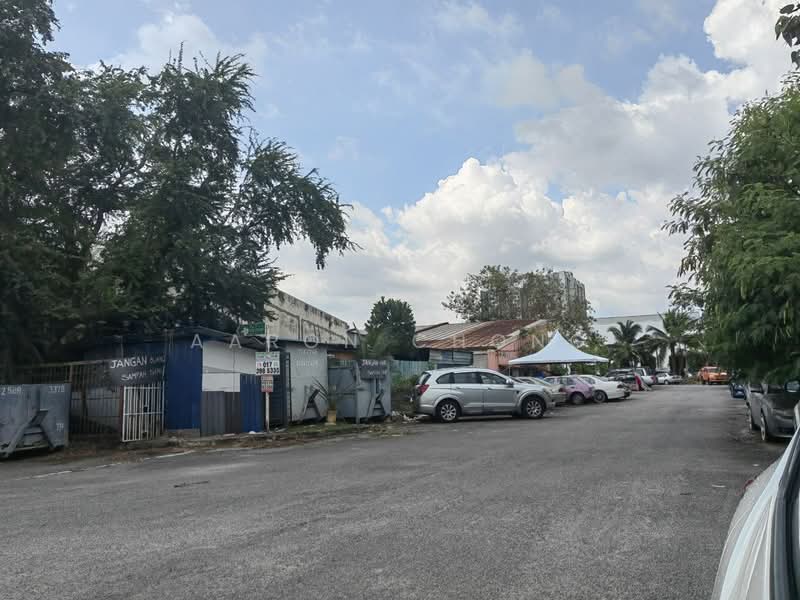 Factory for Sale in Shah Alam (Selangor) - Aaron Chong - PropertyGuru.com.my