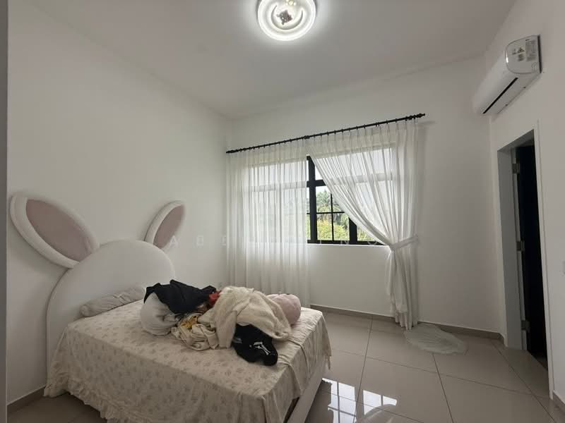 2-storey Terraced House for Sale in Iskandar Puteri (Nusajaya) (Johor) - Abby Ting - Bedroom - PropertyGuru.com.my