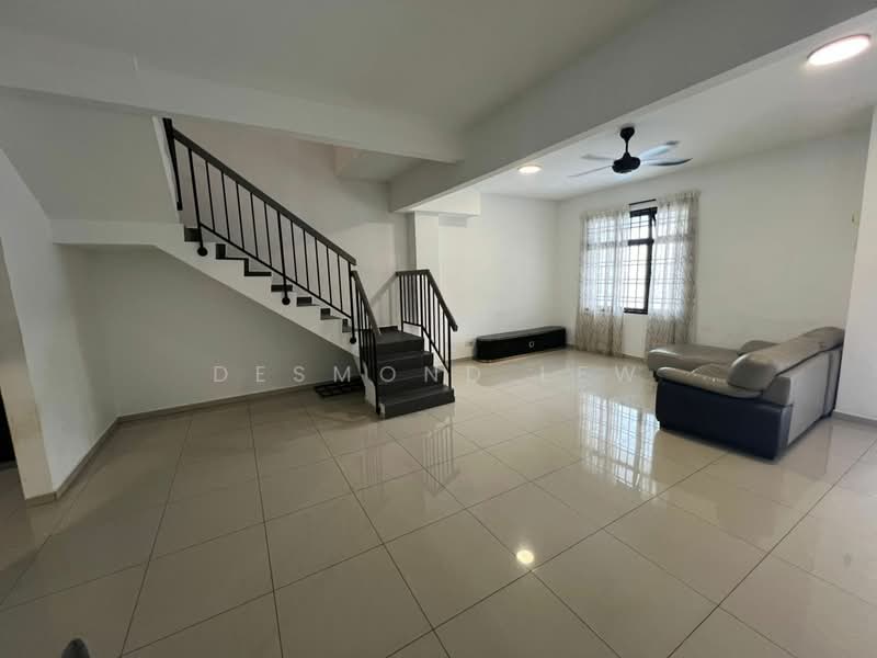 2-storey Terraced House for Rent in Bukit Indah (Iskandar Puteri (Nusajaya)) - Desmond Lew - PropertyGuru.com.my