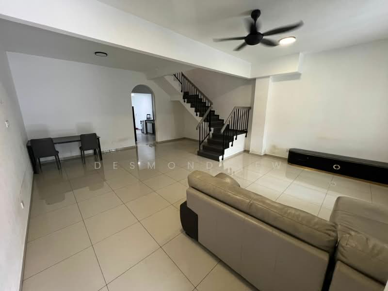2-storey Terraced House for Rent in Bukit Indah (Iskandar Puteri (Nusajaya)) - Desmond Lew - PropertyGuru.com.my