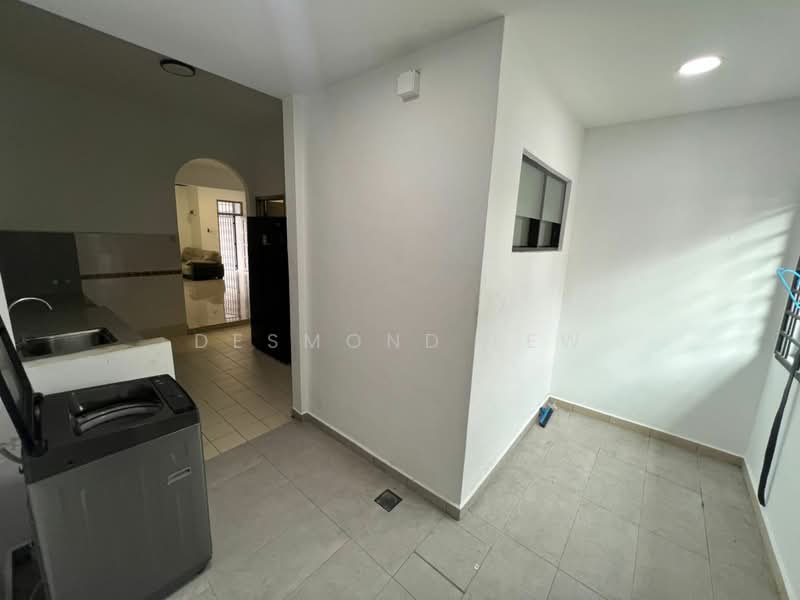2-storey Terraced House for Rent in Bukit Indah (Iskandar Puteri (Nusajaya)) - Desmond Lew - PropertyGuru.com.my