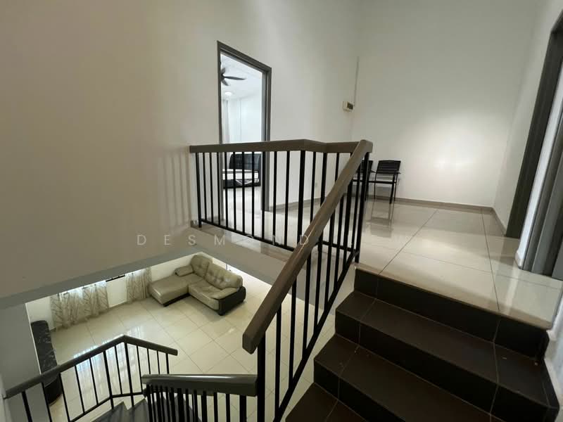 2-storey Terraced House for Rent in Bukit Indah (Iskandar Puteri (Nusajaya)) - Desmond Lew - PropertyGuru.com.my