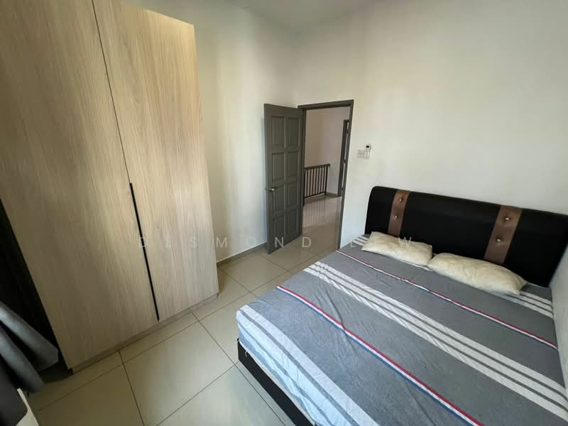 2-storey Terraced House for Rent in Bukit Indah (Iskandar Puteri (Nusajaya)) - Desmond Lew - PropertyGuru.com.my