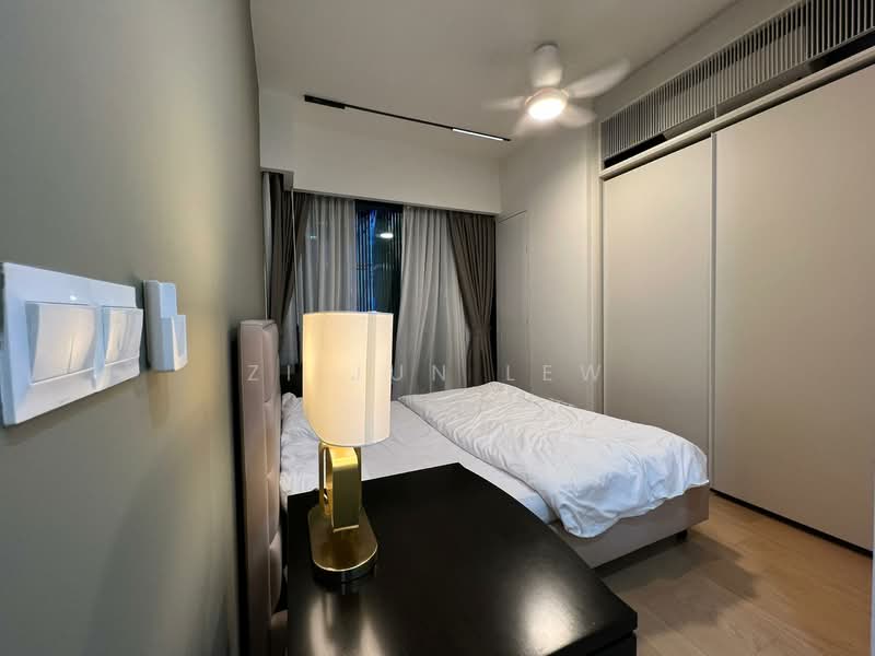 Service Residence for Rent at TRX Residences - Zi Jun Lew - PropertyGuru.com.my