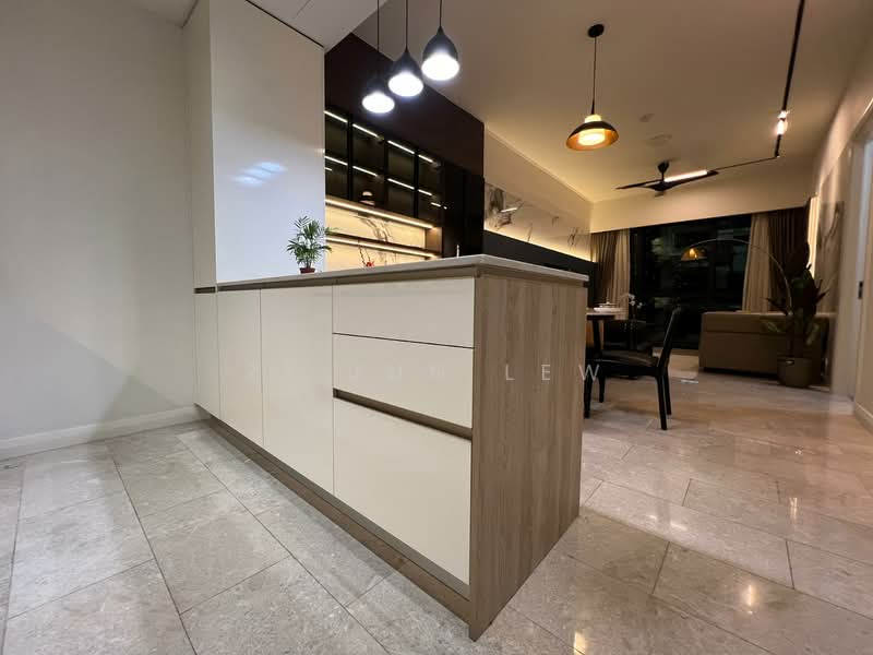Service Residence for Rent at TRX Residences - Zi Jun Lew - PropertyGuru.com.my