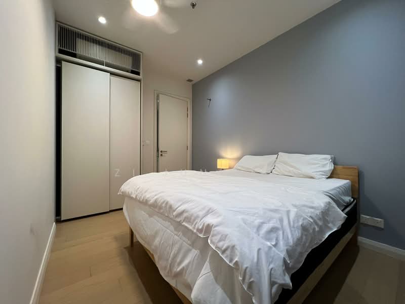 Service Residence for Rent at TRX Residences - Zi Jun Lew - PropertyGuru.com.my