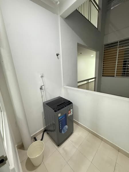 Service Residence for Rent at Saville D'lake - Carlos Ng - Interior - PropertyGuru.com.my