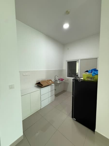 Service Residence for Rent at Saville D'lake - Carlos Ng - Kitchen - PropertyGuru.com.my