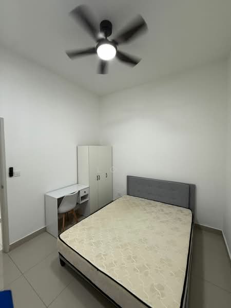 Service Residence for Rent at Saville D'lake - Carlos Ng - Bedroom - PropertyGuru.com.my