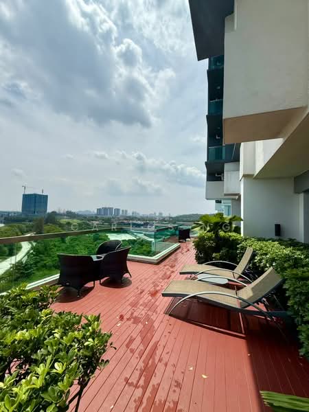Service Residence for Rent at Saville D'lake - Carlos Ng - Exterior - PropertyGuru.com.my