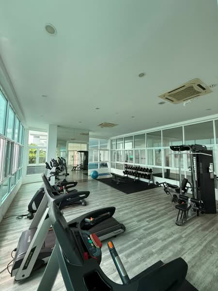 Service Residence for Rent at Saville D'lake - Carlos Ng - Gym - PropertyGuru.com.my