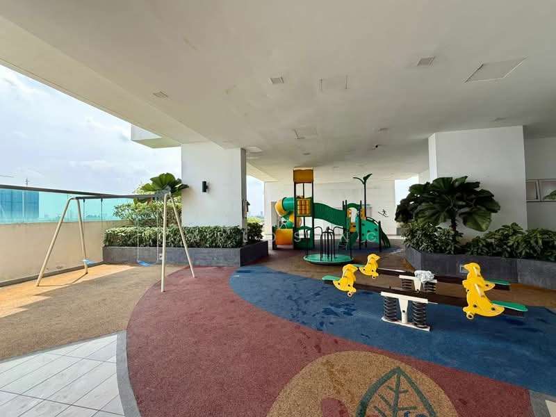 Service Residence for Rent at Saville D'lake - Carlos Ng - Exterior - PropertyGuru.com.my